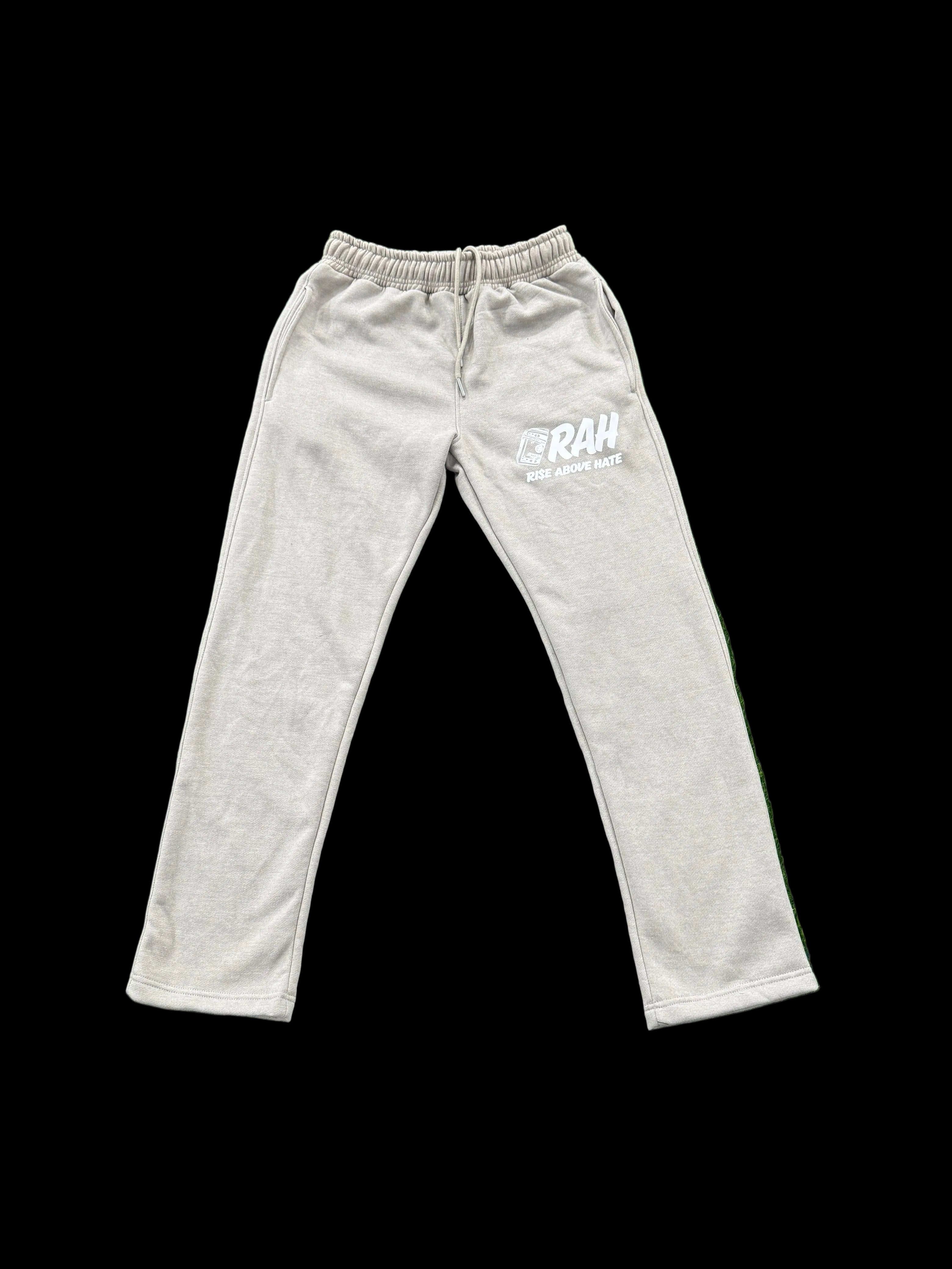 RAH “ARCHIVE” SWEATPANTS