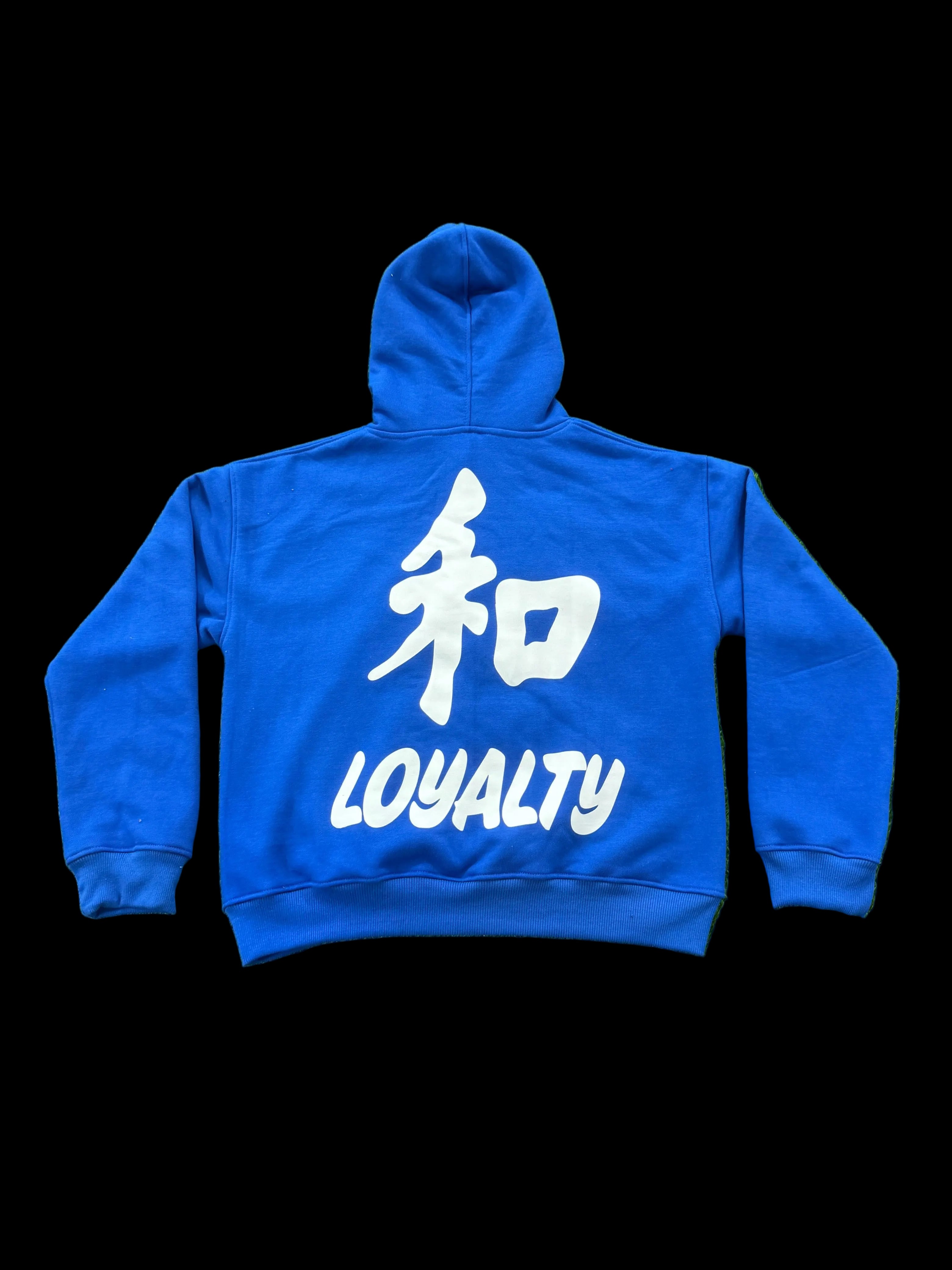 RAH “ARCHIVE” HOODIE