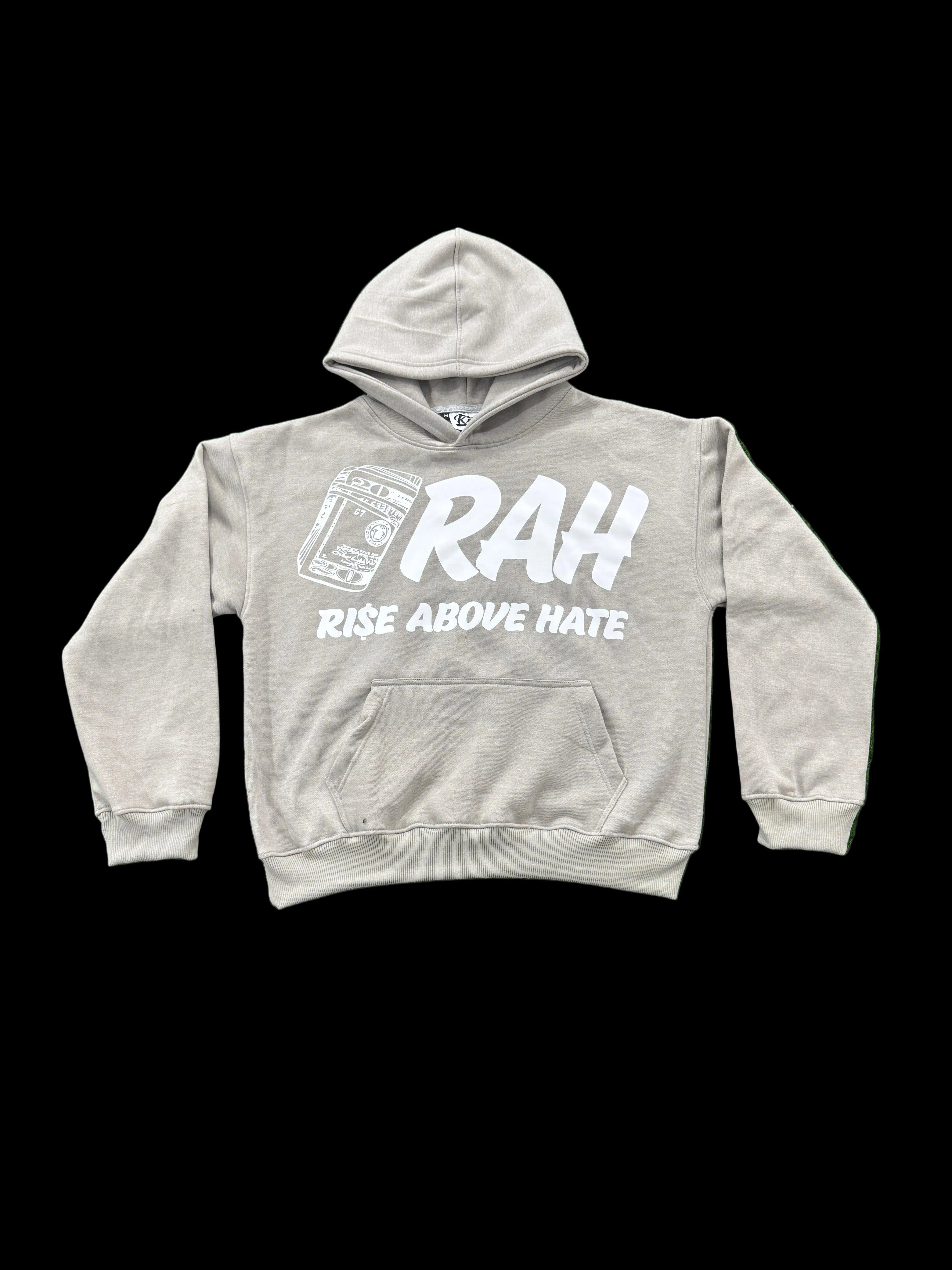 RAH “ARCHIVE” HOODIE