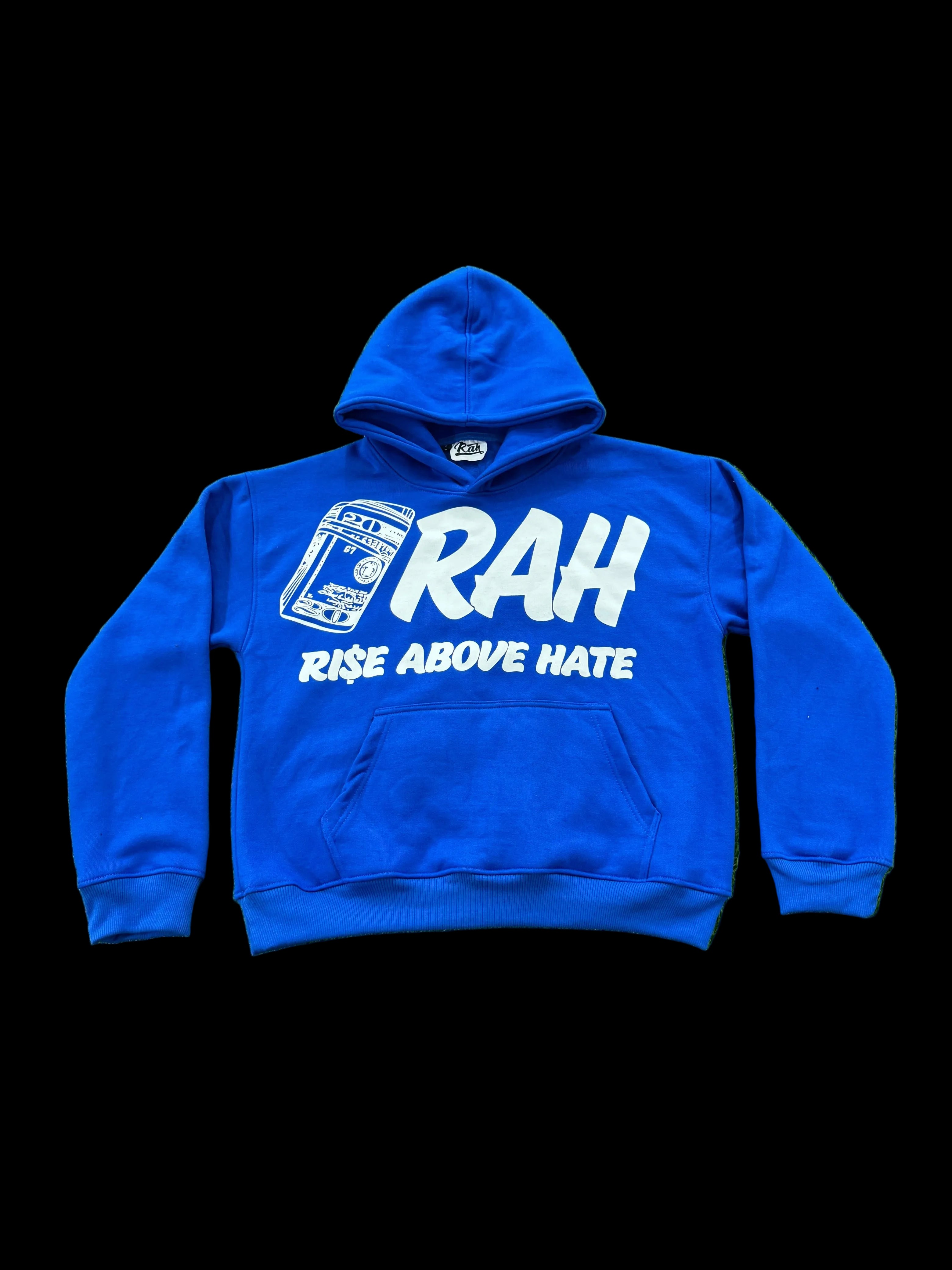 RAH “ARCHIVE” HOODIE