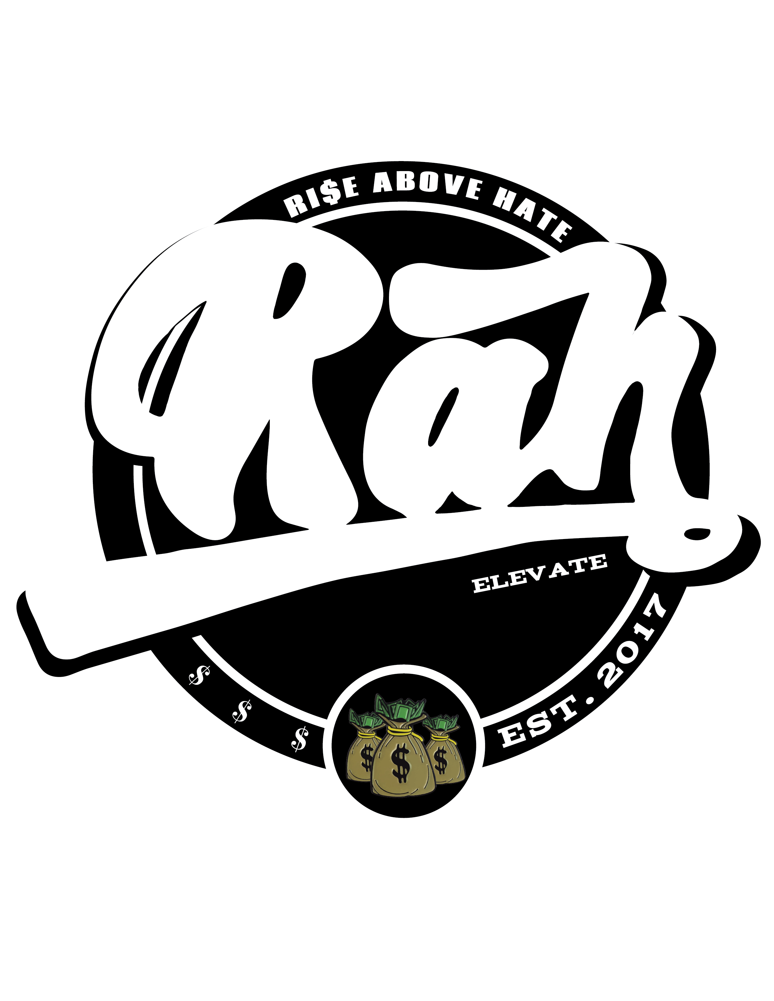 Rise Above Hate